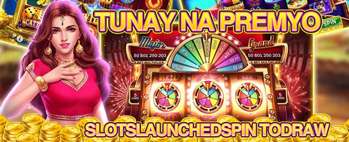 AP777 Slot Game Promotion - PH3