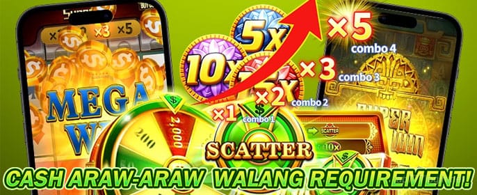 AP777 Slot Game Promotion - PH4